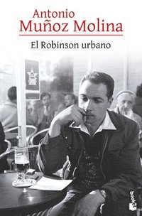 bokomslag El Robinson Urbano (Crónica) / The Urban Robinson (Chronicles)