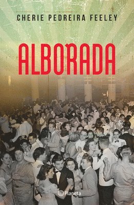 bokomslag Alborada (Novela Histórica) / Dawn (a Historical Novel)