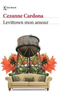 bokomslag Levittown Mon Amour (Cuentos) / Levittown My Love (Short Stories)
