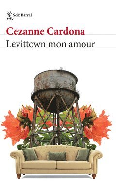 bokomslag Levittown Mon Amour (Cuentos) / Levittown My Love (Short Stories)