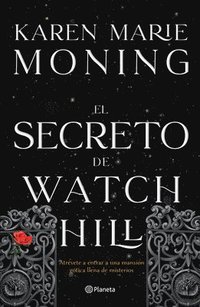 bokomslag Secreto de Watch Hill (Novela Gótica) / The House at Watch Hill (a Gothic Novel)