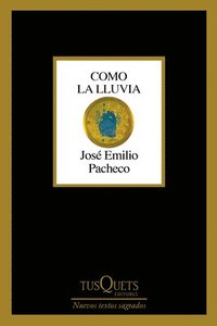 bokomslag Como La Lluvia (Poesía) / As the Rain (Poems)