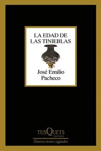 bokomslag La Edad de Las Tinieblas / The Age of Darkness (Poems)