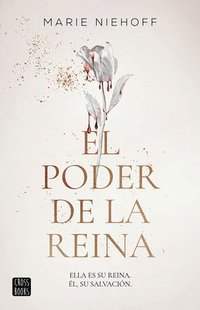 bokomslag Poder de la Reina / The Queen Will Rise (Vampire Royals Band 2)