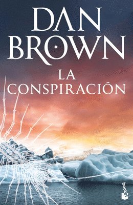 bokomslag La Conspiración / Deception Point