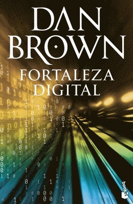 Dan Brown - Fortaleza Digital / Digital Fortress, Häftad