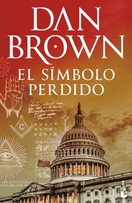 Dan Brown - El Símbolo Perdido / The Lost Symbol, Häftad