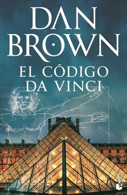 Dan Brown - El Código Da Vinci / The Da Vinci Code, Häftad