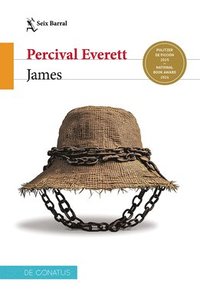 bokomslag James (Novela / A Novel)