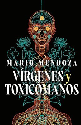 bokomslag Vírgenes Y Toxicómanos / Virgins and Addicts
