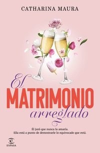 bokomslag Matrimonio Arreglado / The Unwanted Marriage (Windsors 3)