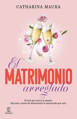 bokomslag Matrimonio Arreglado / The Unwanted Marriage (Windsors 3)
