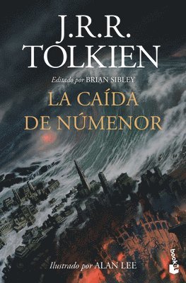 La Caída de Númenor / The Fall of Númenor