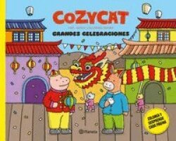 Cozy Cat 6. Grandes Celebraciones / Cozy Cat 6. Big Celebrations ...