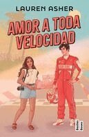 Lauren Asher - Amor a Toda Velocidad / Throttled, Häftad