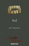 sed = Thirst 1