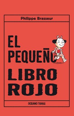 bokomslag El Pequeño Libro Rojo