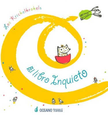 El Libro Inquieto 1