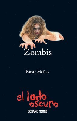 Kirsty McKay - Zombis, Häftad