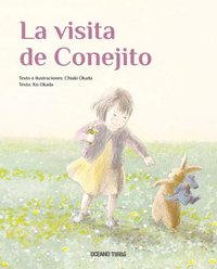 bokomslag La Visita de Conejito