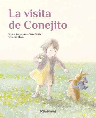 La Visita de Conejito 1