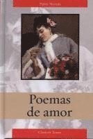 bokomslag Poemas de Amor de Neruda