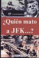 Robin Ramsay - Quien Mato a JFK?, Häftad