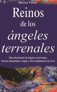 bokomslag Reinos de Los Ngeles Terrenales