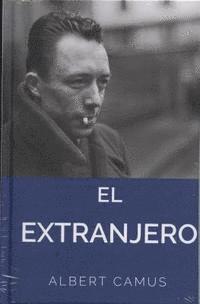 Camus - El Extranjero: The Foreigner, Häftad