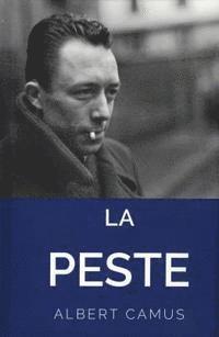 Albert Camus - La Peste: The Plague, Häftad