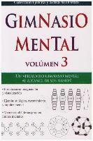 Tomo - Gimnasio Mental 3, Häftad