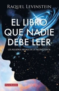 bokomslag Libro Que Nadie Debe Leer, El