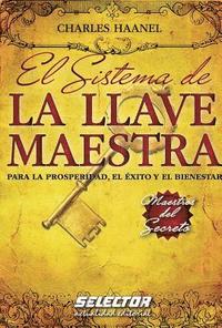 bokomslag Sistema de la Llave Maestra, El
