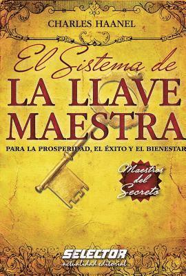 bokomslag Sistema de la Llave Maestra, El