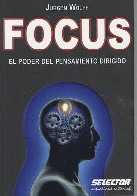 bokomslag Focus