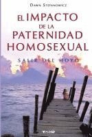 bokomslag El Impacto de la Paternidad Homosexual: Salir del hoyo