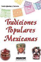 bokomslag Tradiciones Populares Mexicanas