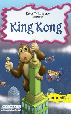 King Kong 1