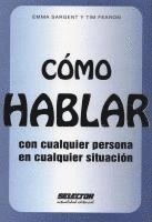 bokomslag Cómo HABLAR con cualquier persona en cualquier situación