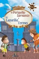 José Joaquín Fernández de Lizardi, Anónimo Anónimo - Periquillo Sarniento y Lazarillo De Tormes, Häftad