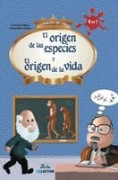 Charles Darwin, Aleksandr I Oparin - origen de las especies y El origen de la vida, Häftad. Tillgänglighet: Lägg i varukorg