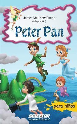 Peter Pan 1