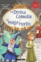 bokomslag La Divina Comedia y El mago Merlín