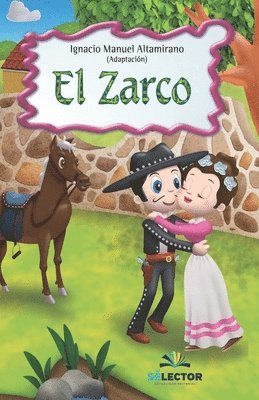 El Zarco 1