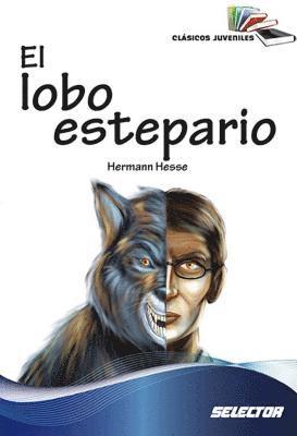 bokomslag Lobo Estepario, El -V1