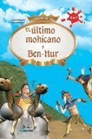 James Fenimore - Ultimo Mohicano Y Ben-Hur, El, Häftad