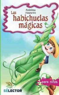 bokomslag Las habichuelas magicas