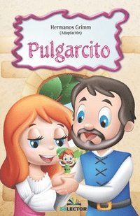 bokomslag Pulgarcito