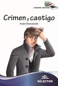 bokomslag Crimen y Castigo