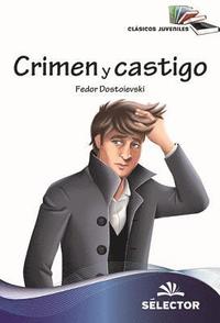 bokomslag Crimen Y Castigo (Selector)